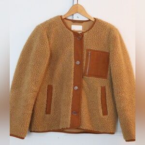 Madewell Jacket